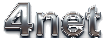 4net logo