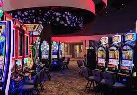 4net Arcade